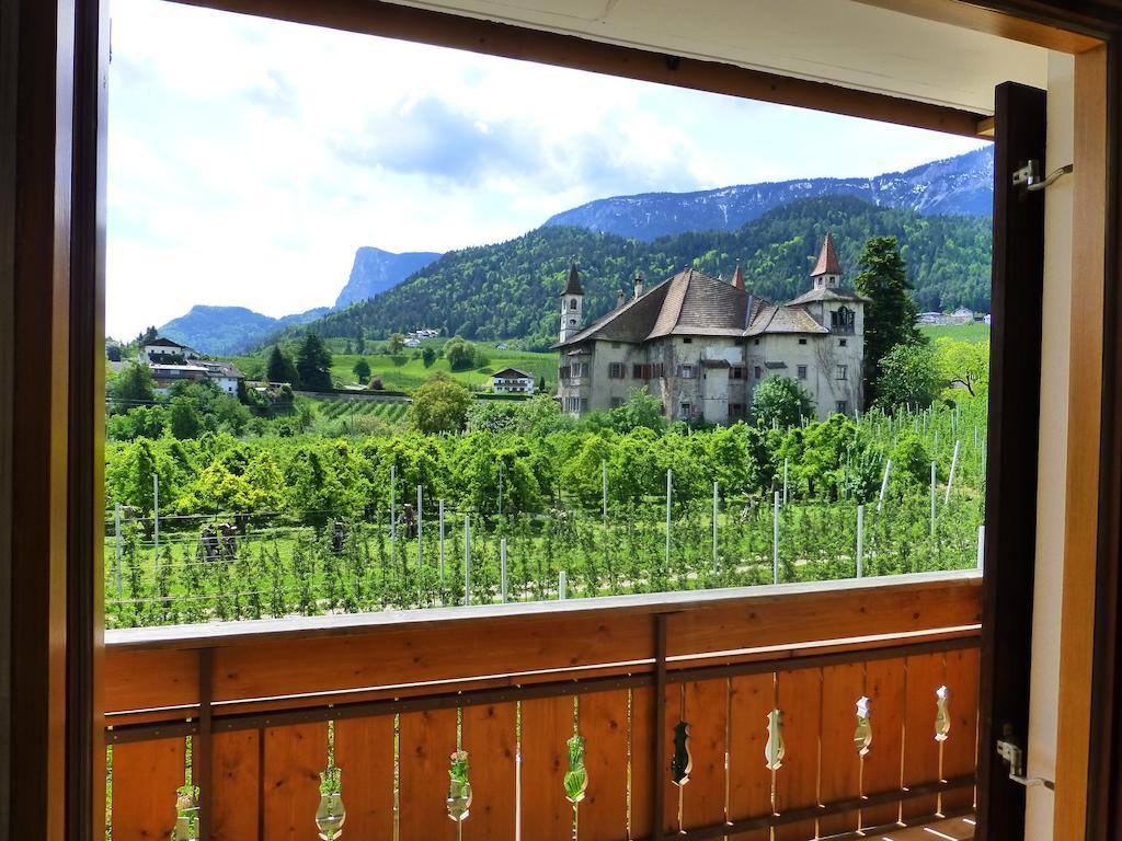 Hotel Schallerhof Tesimo Pokoj fotografie