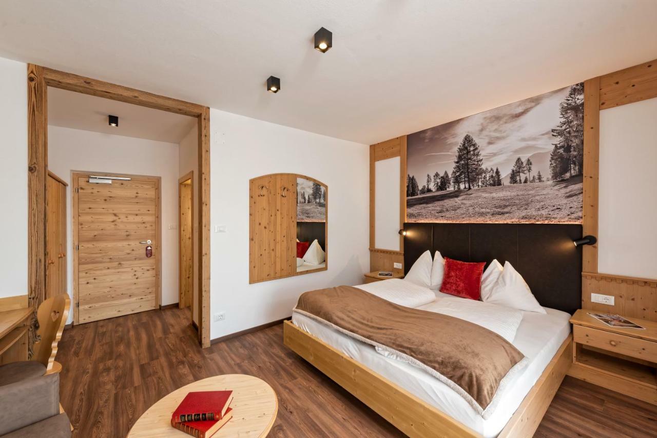 Hotel Schallerhof Tesimo Exteriér fotografie