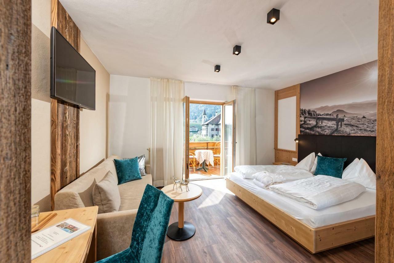 Hotel Schallerhof Tesimo Exteriér fotografie